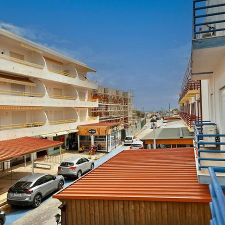 Casa Vila Rosa - T1 Altura Beach Екстер'єр фото