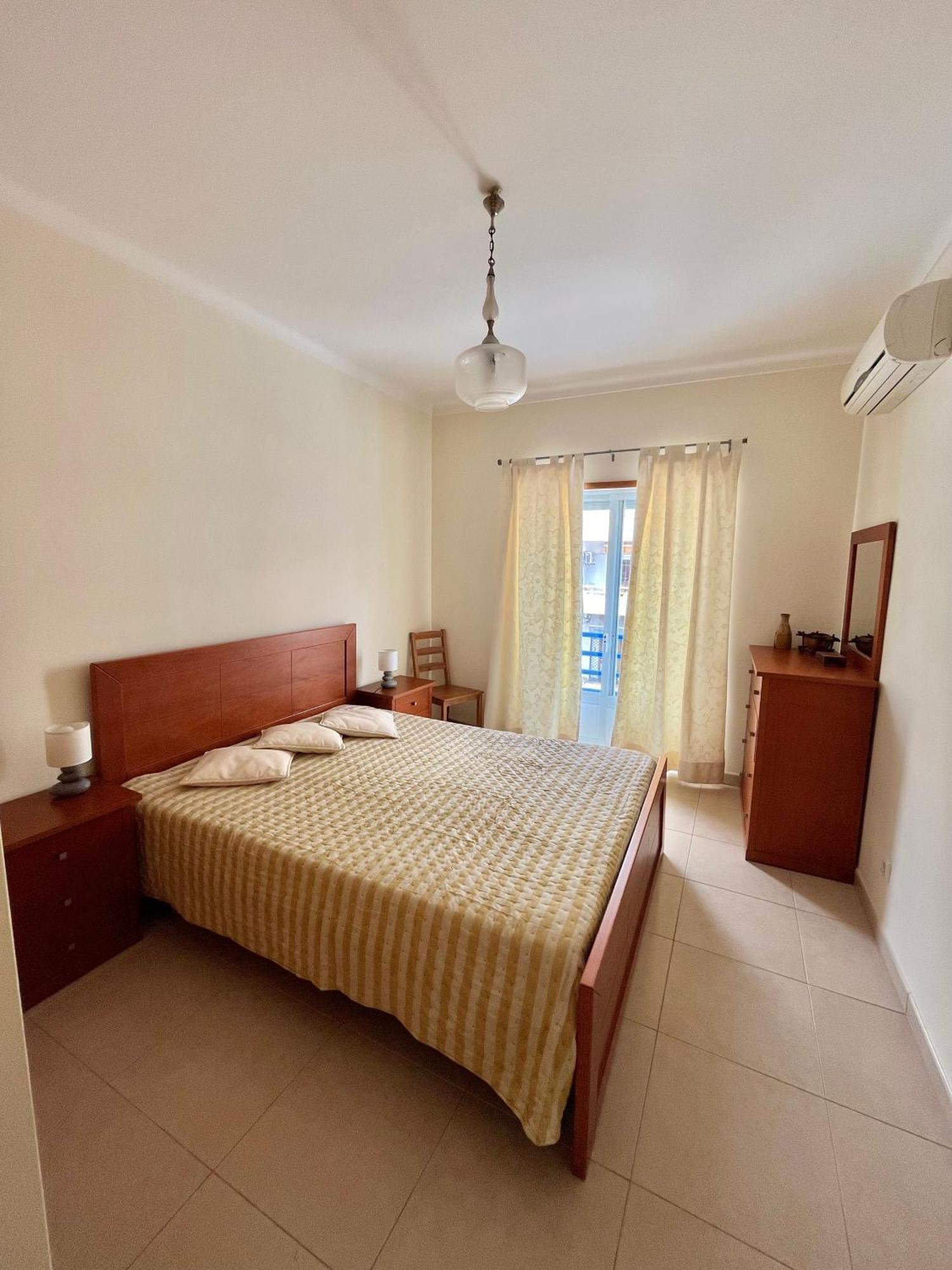 Casa Vila Rosa - T1 Altura Beach Екстер'єр фото