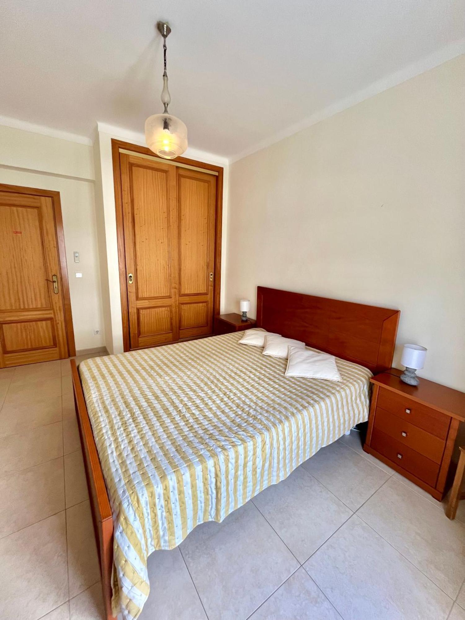 Casa Vila Rosa - T1 Altura Beach Екстер'єр фото