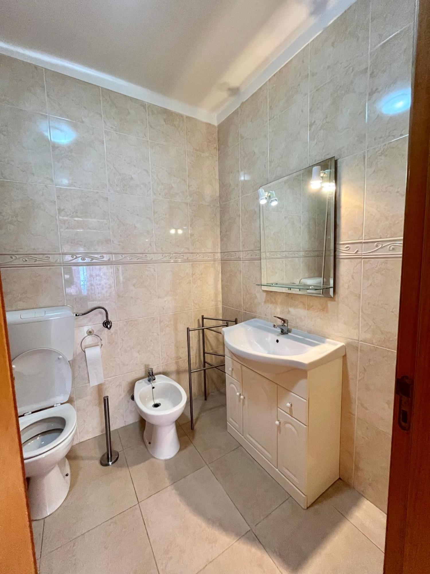 Casa Vila Rosa - T1 Altura Beach Екстер'єр фото
