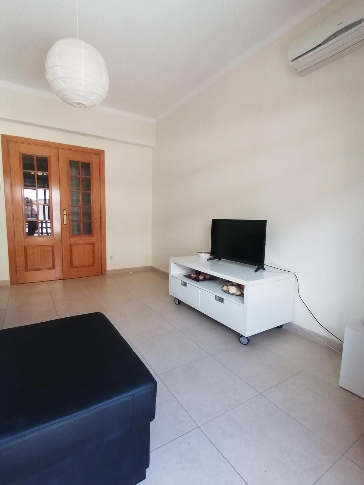 Casa Vila Rosa - T1 Altura Beach Екстер'єр фото