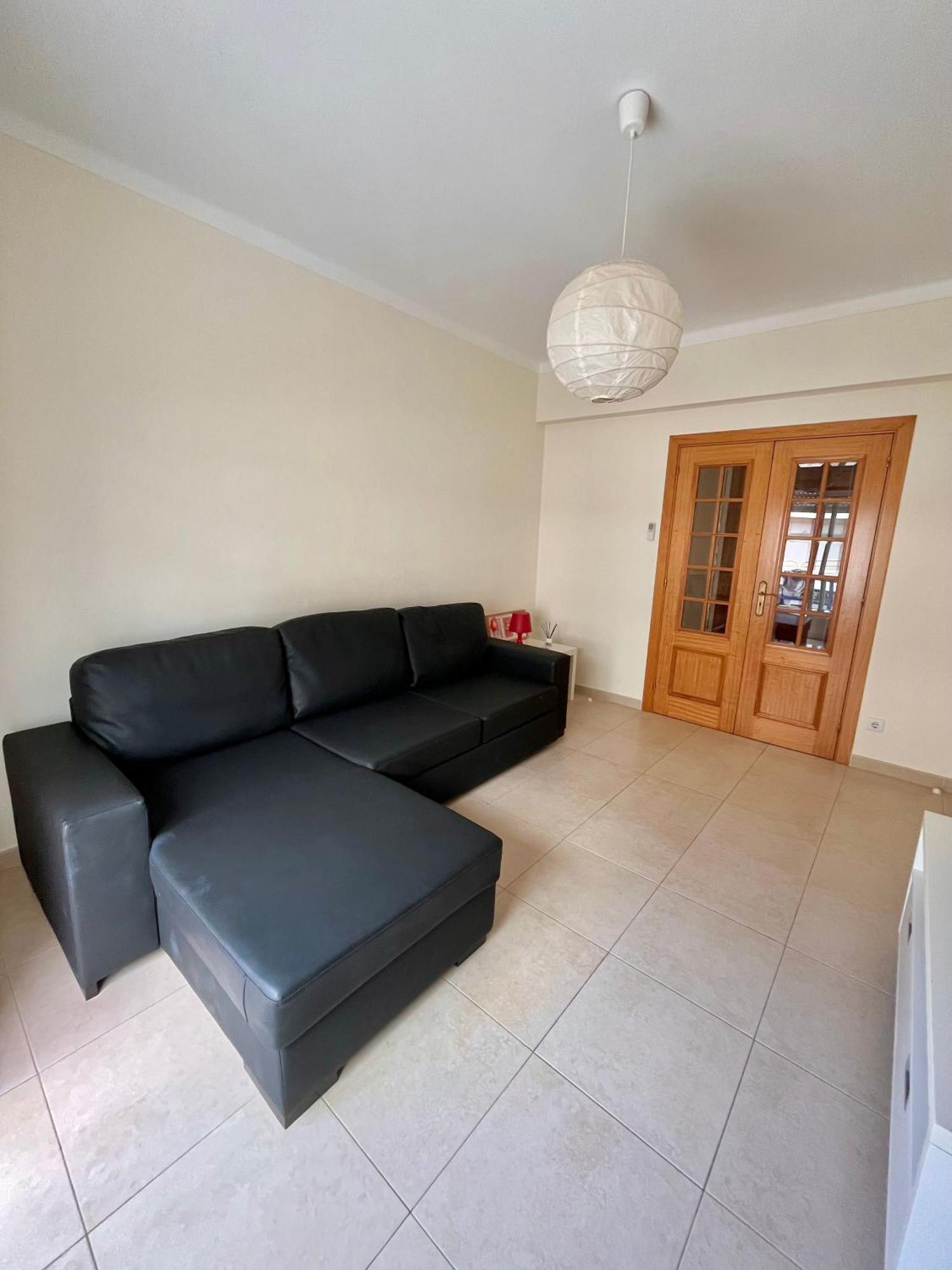 Casa Vila Rosa - T1 Altura Beach Екстер'єр фото