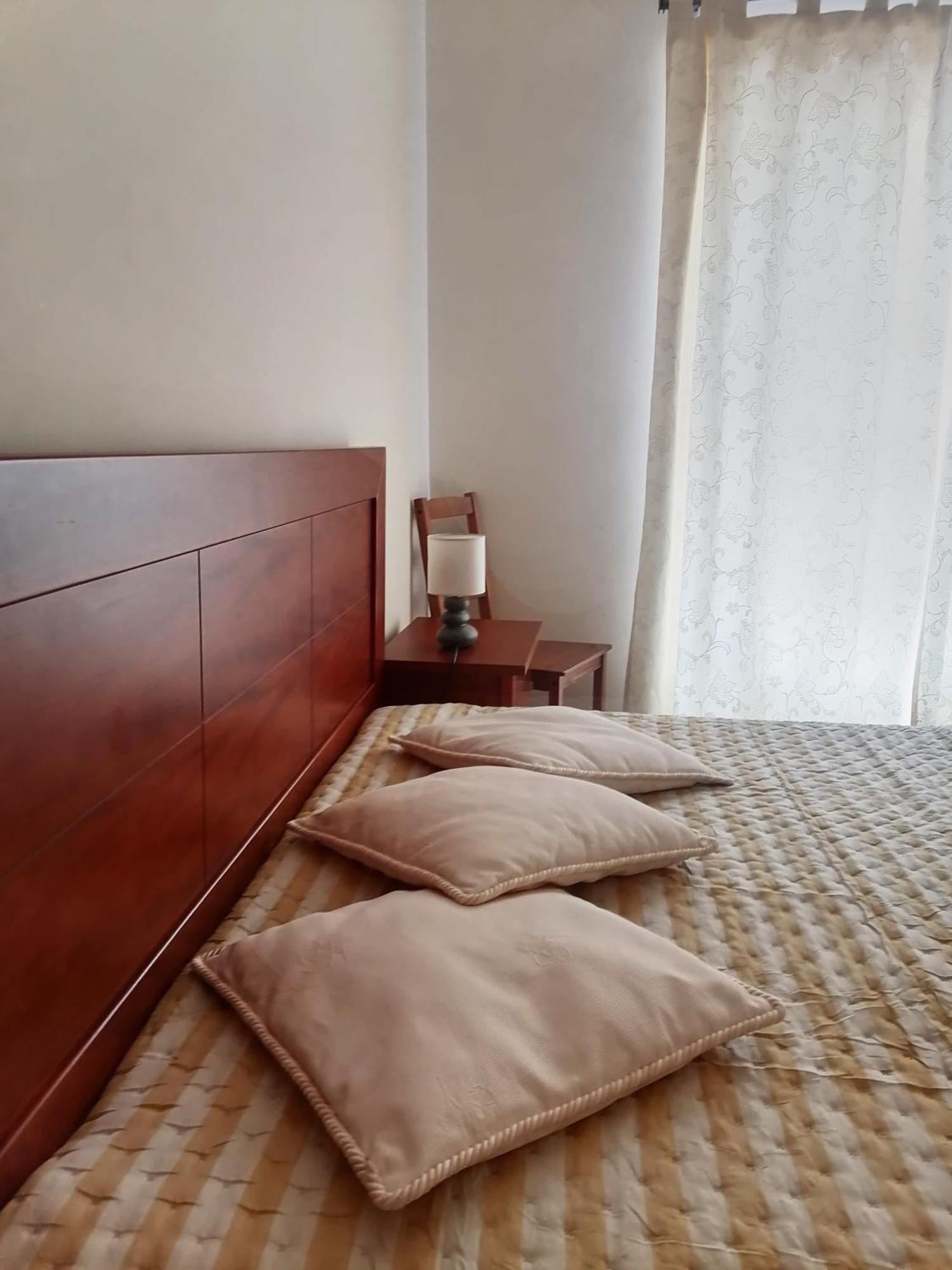 Casa Vila Rosa - T1 Altura Beach Екстер'єр фото