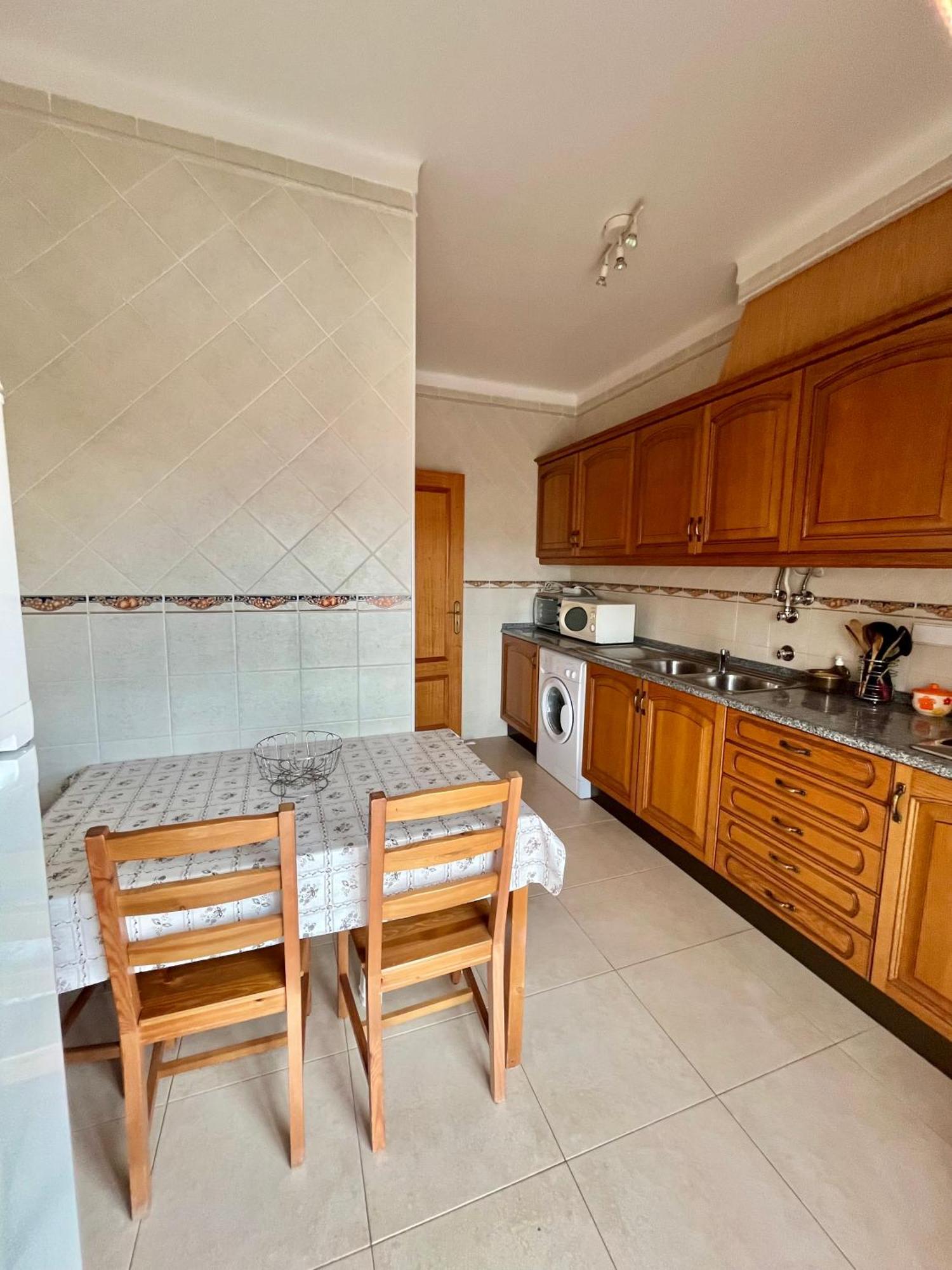 Casa Vila Rosa - T1 Altura Beach Екстер'єр фото