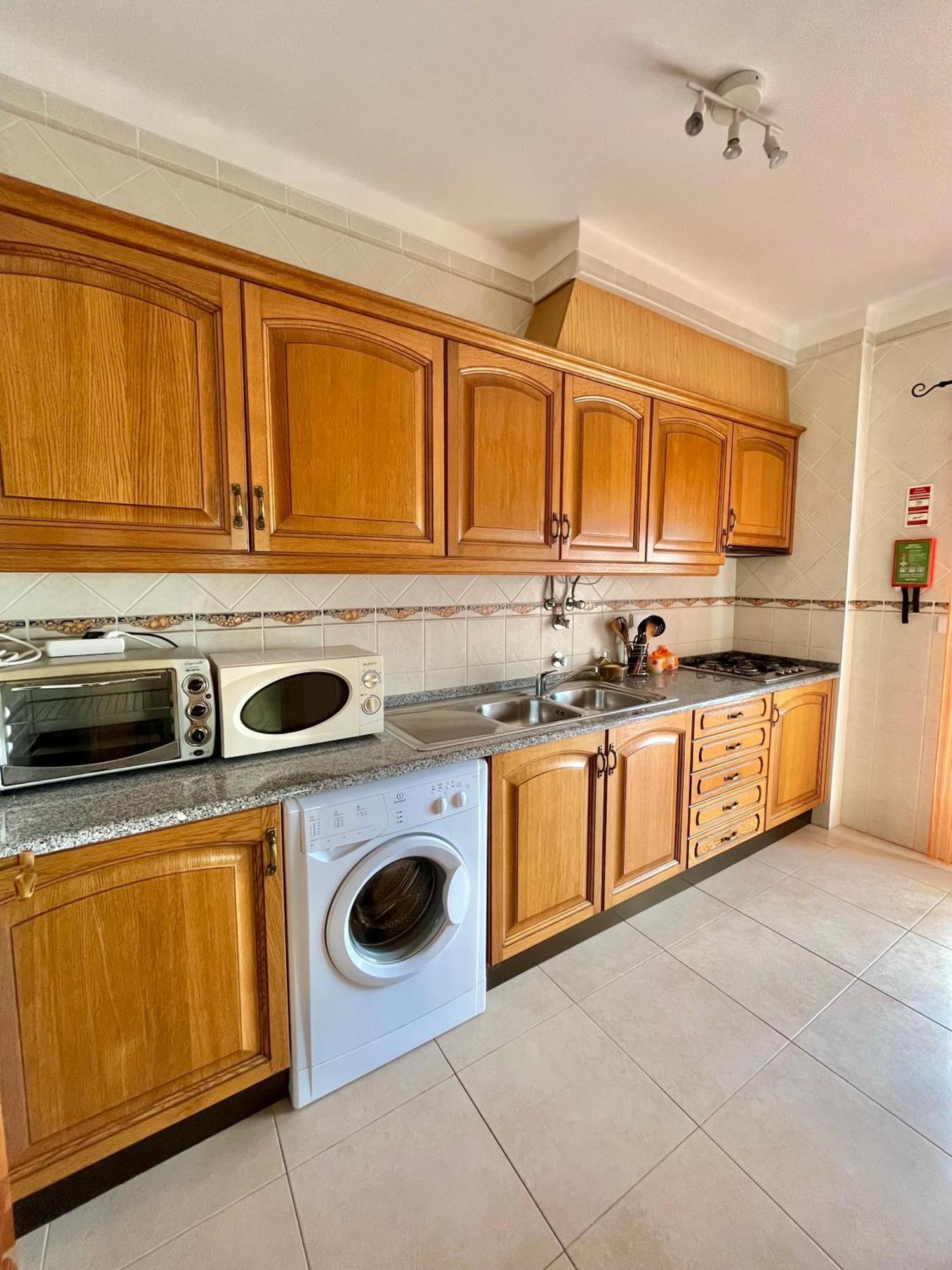 Casa Vila Rosa - T1 Altura Beach Екстер'єр фото