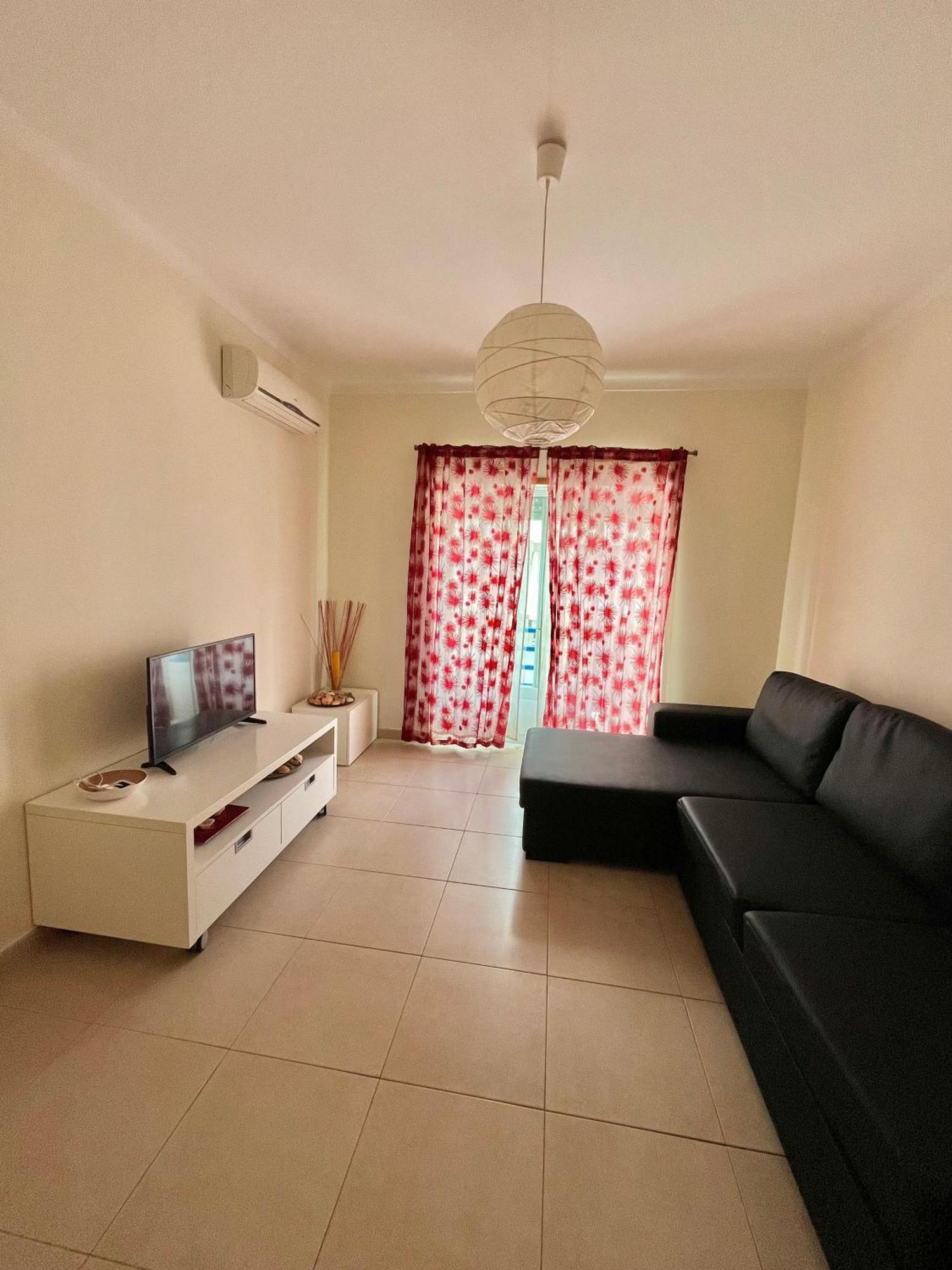 Casa Vila Rosa - T1 Altura Beach Екстер'єр фото